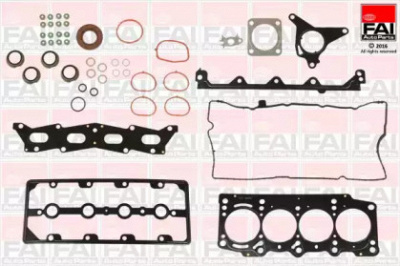 FAI AUTOPARTS hs1680 -  